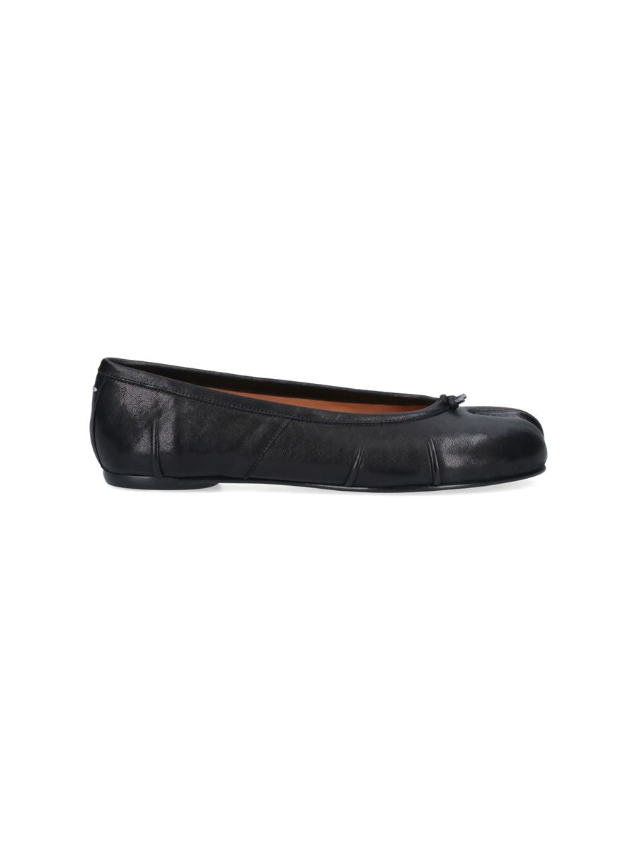 Maison Margiela 'Tabi New' Balettlägenheter
