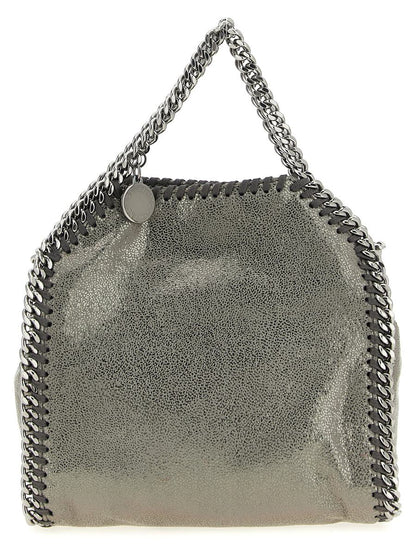 Stella McCartney 'Tiny Falabella'-handväska