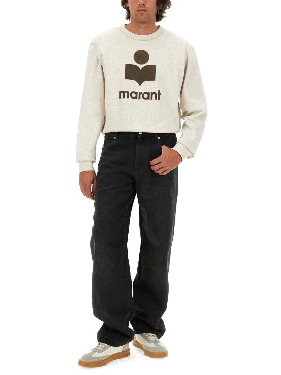 Isabel Marant "Mikoy" tröja