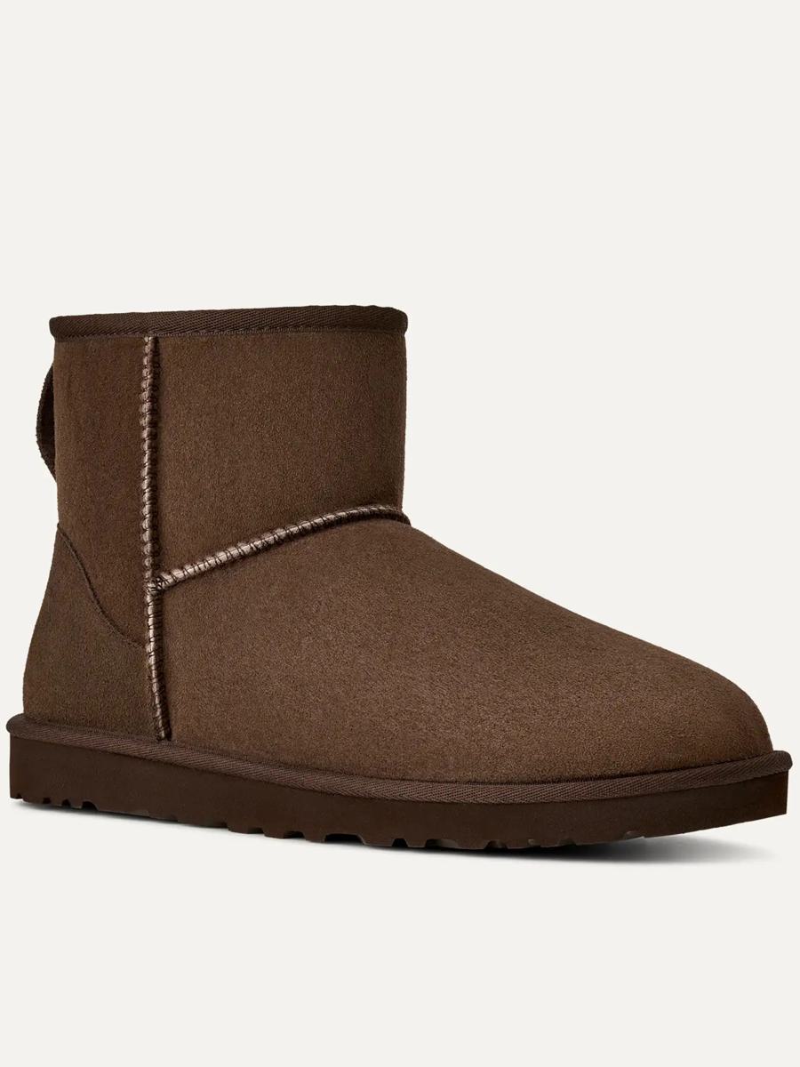 UGG M Classic Mini Skor
