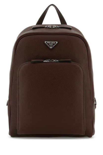Prada Ryggsäckar