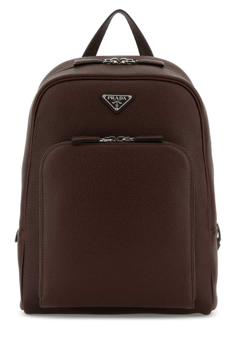 Prada Ryggsäckar