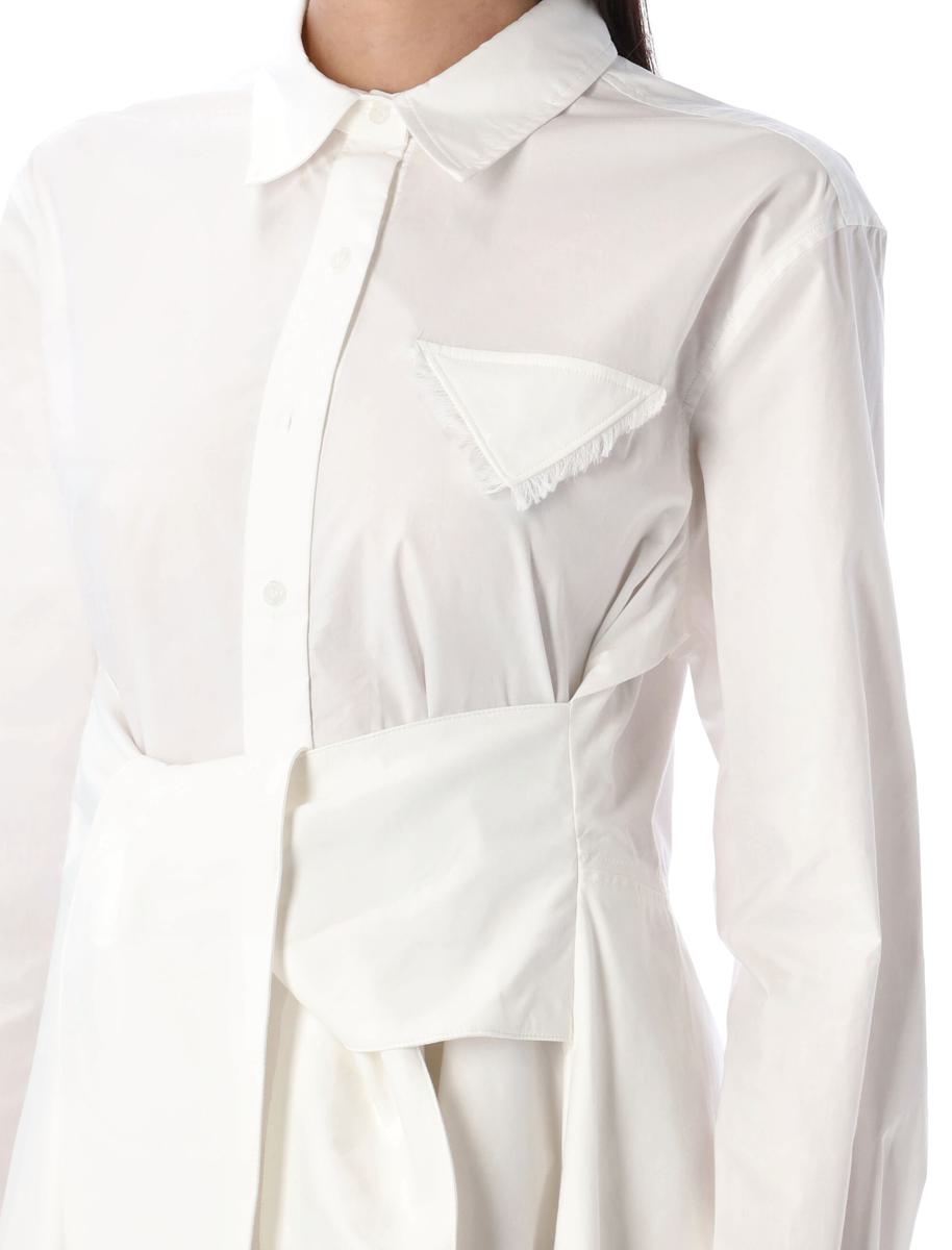 The Garment Cypern Pocket Mini Dress