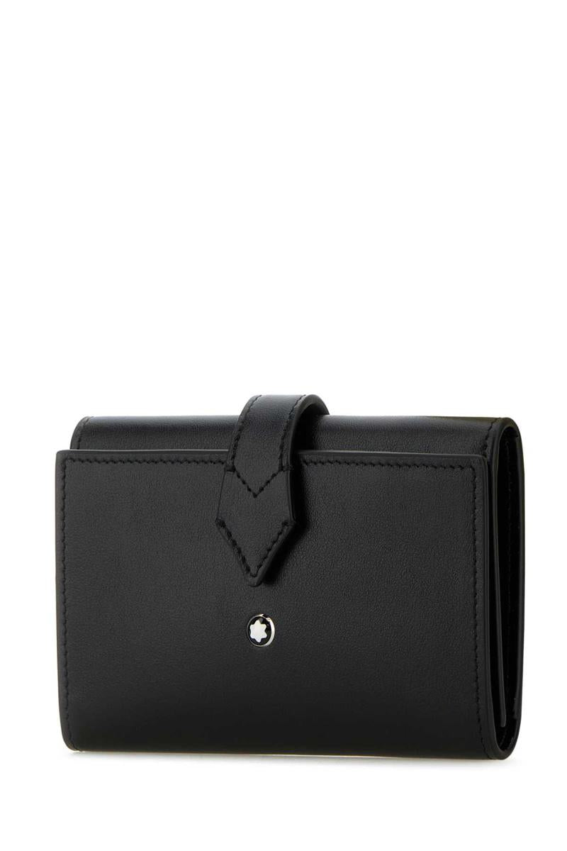 Montblanc-plånböcker