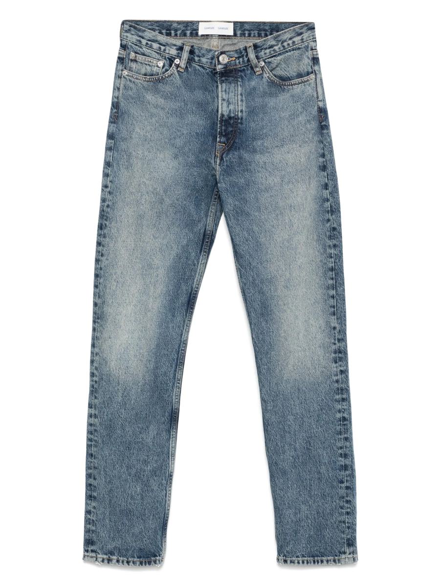 Samsøe Samsøe Sasusan Jeans Kläder