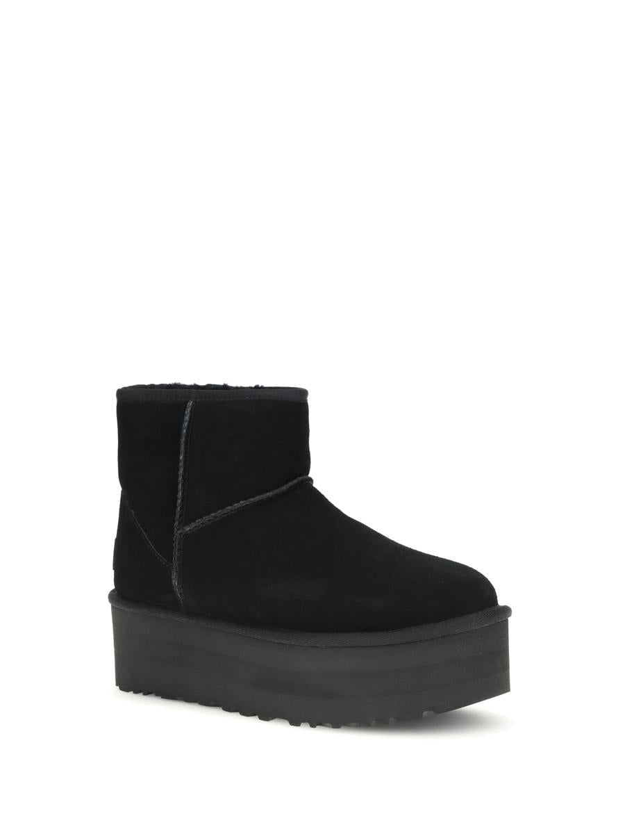 UGG-stövlar