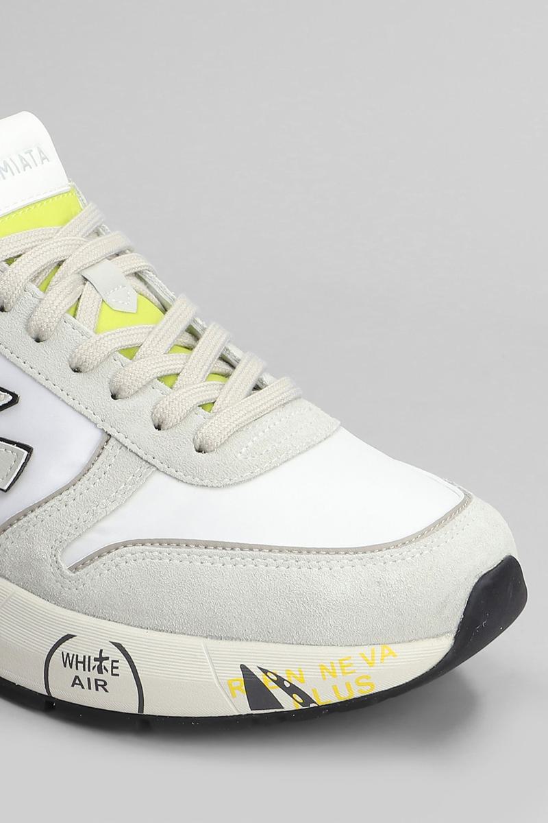 Premiata Mick Sneakers