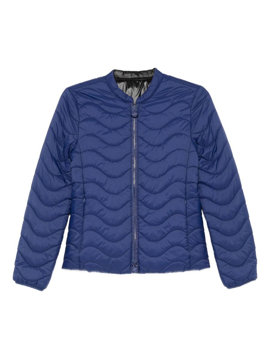 Emporio Armani nylonblousonjacka