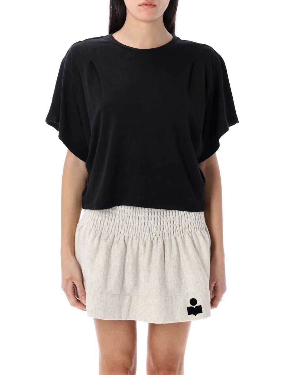 Isabel Marant Étoile Kyanza T-shirt