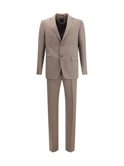Zegna-kostymer