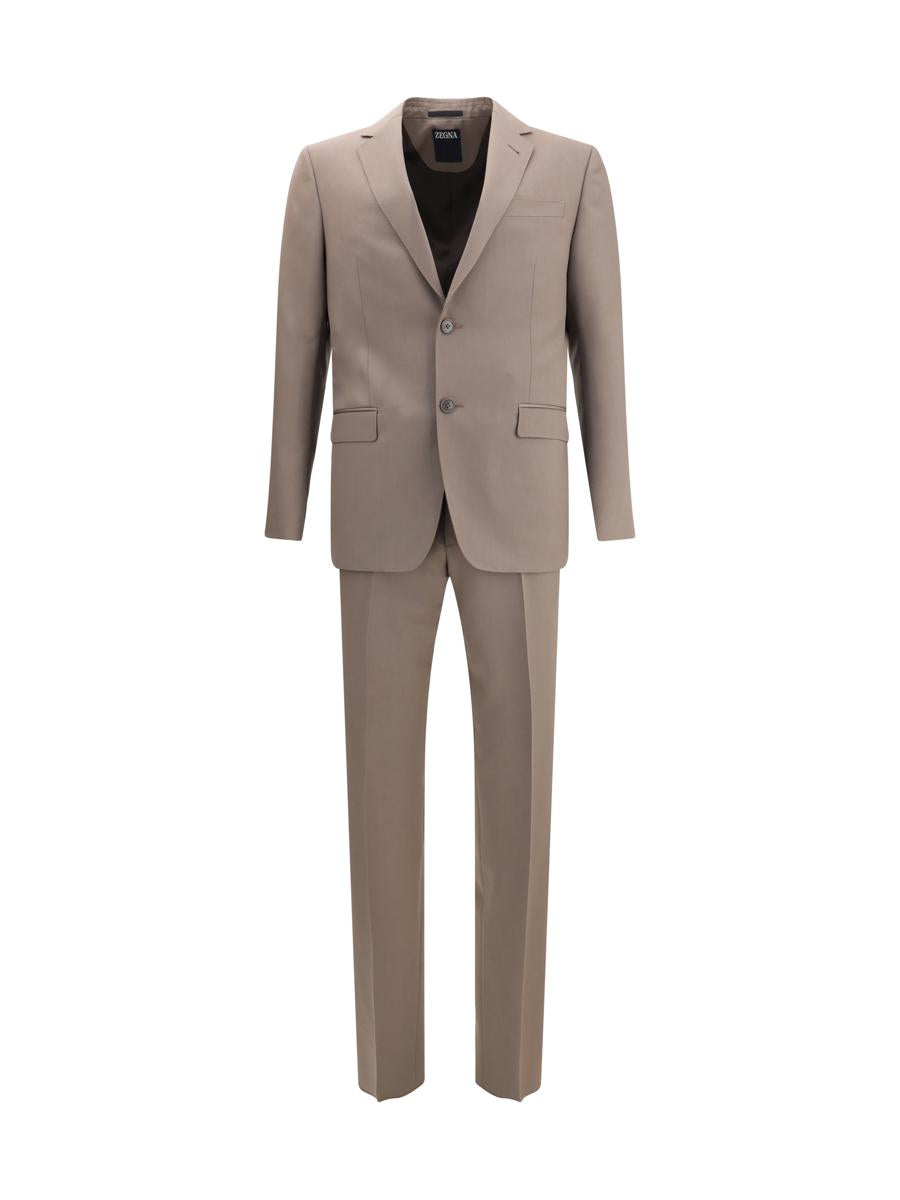 Zegna-kostymer