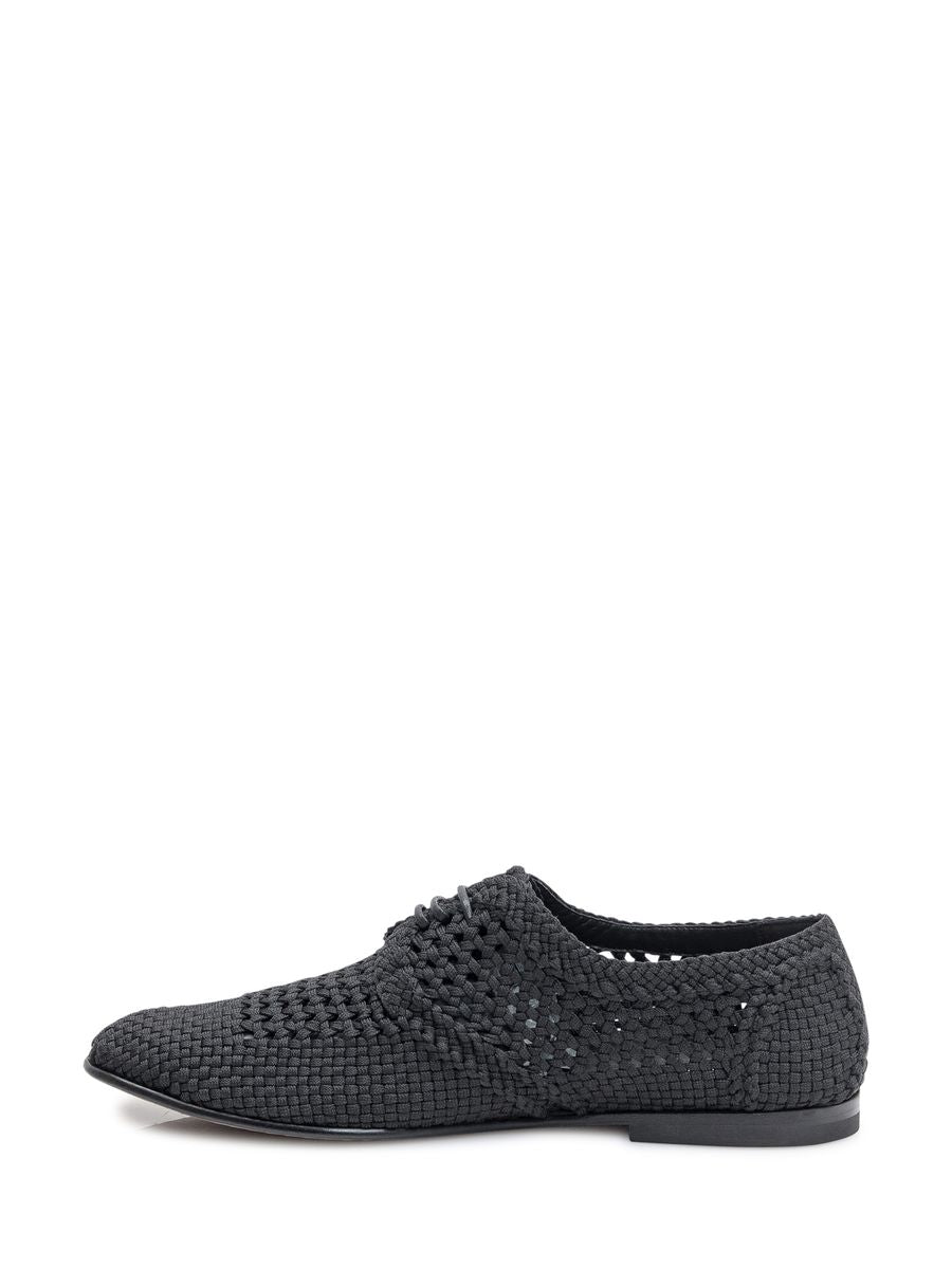 Dolce &amp; Gabbana platta skor