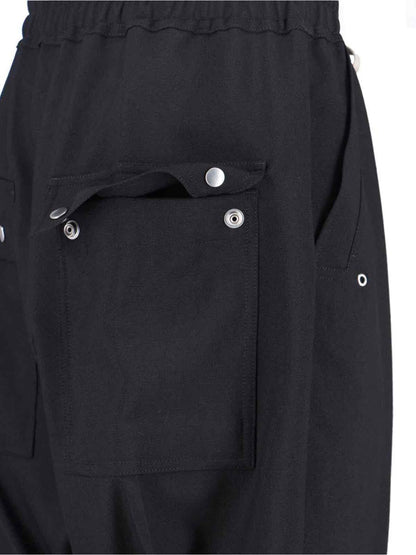 Rick Owens-byxor