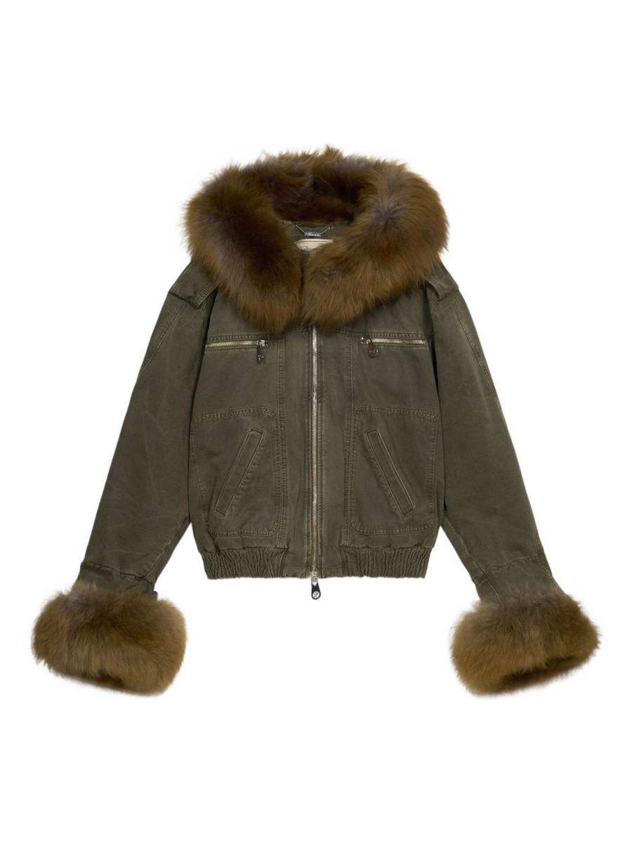 Blumarine Jackor