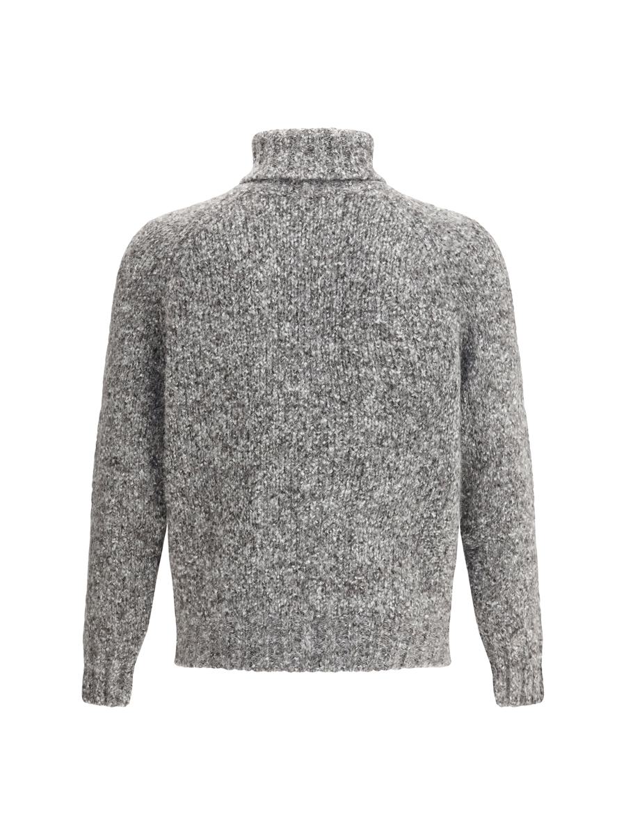 Brunello Cucinelli Stickade kläder