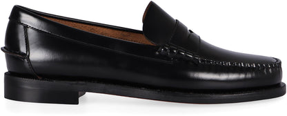 Sebago Dan Läderloafers