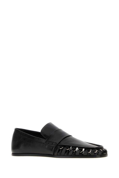 Jil Sander Mocasters