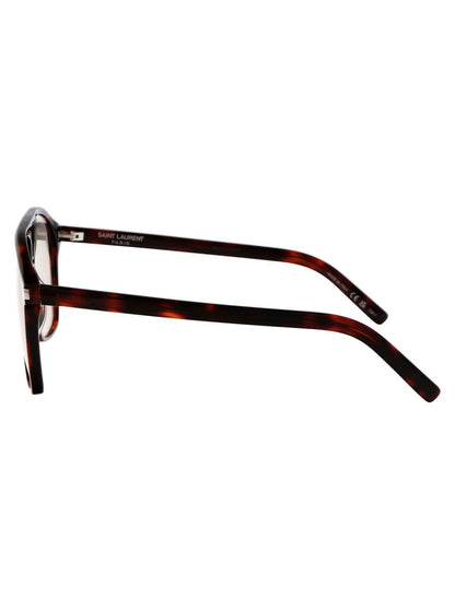 Saint Laurent Eyewear solglasögon