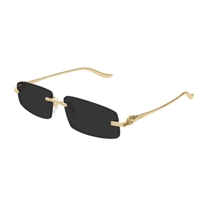 Cartier Ct0505S Panthère De Solglasögon