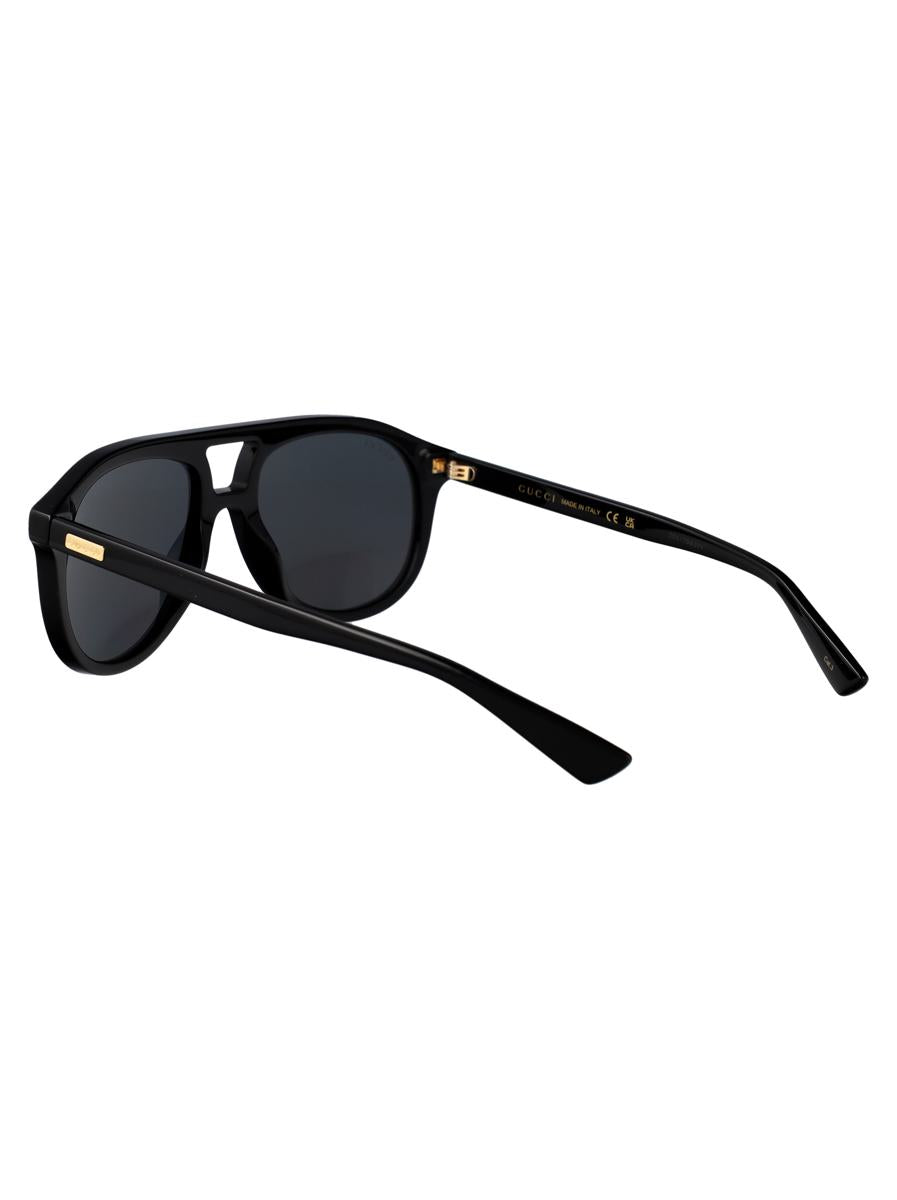 Gucci solglasögon