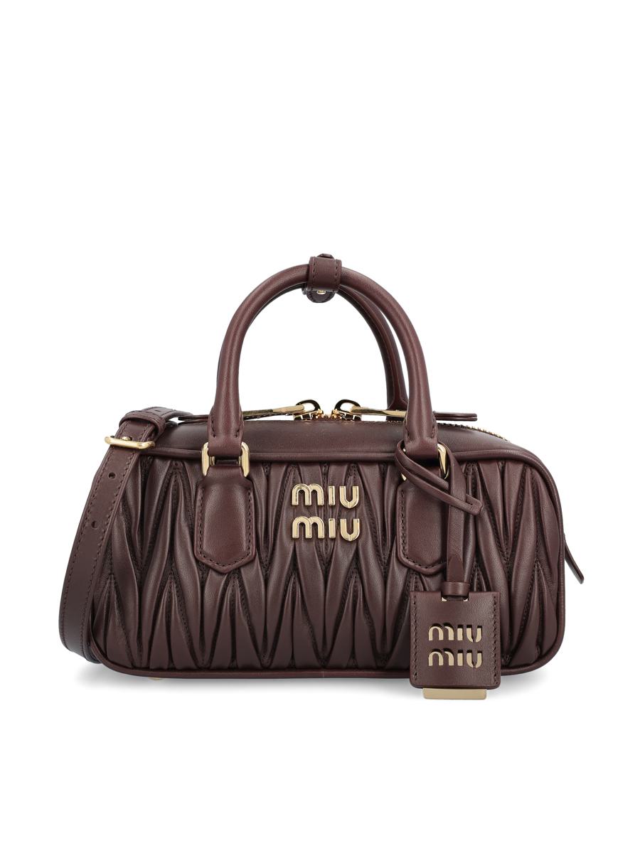 Miu Miu-väskor