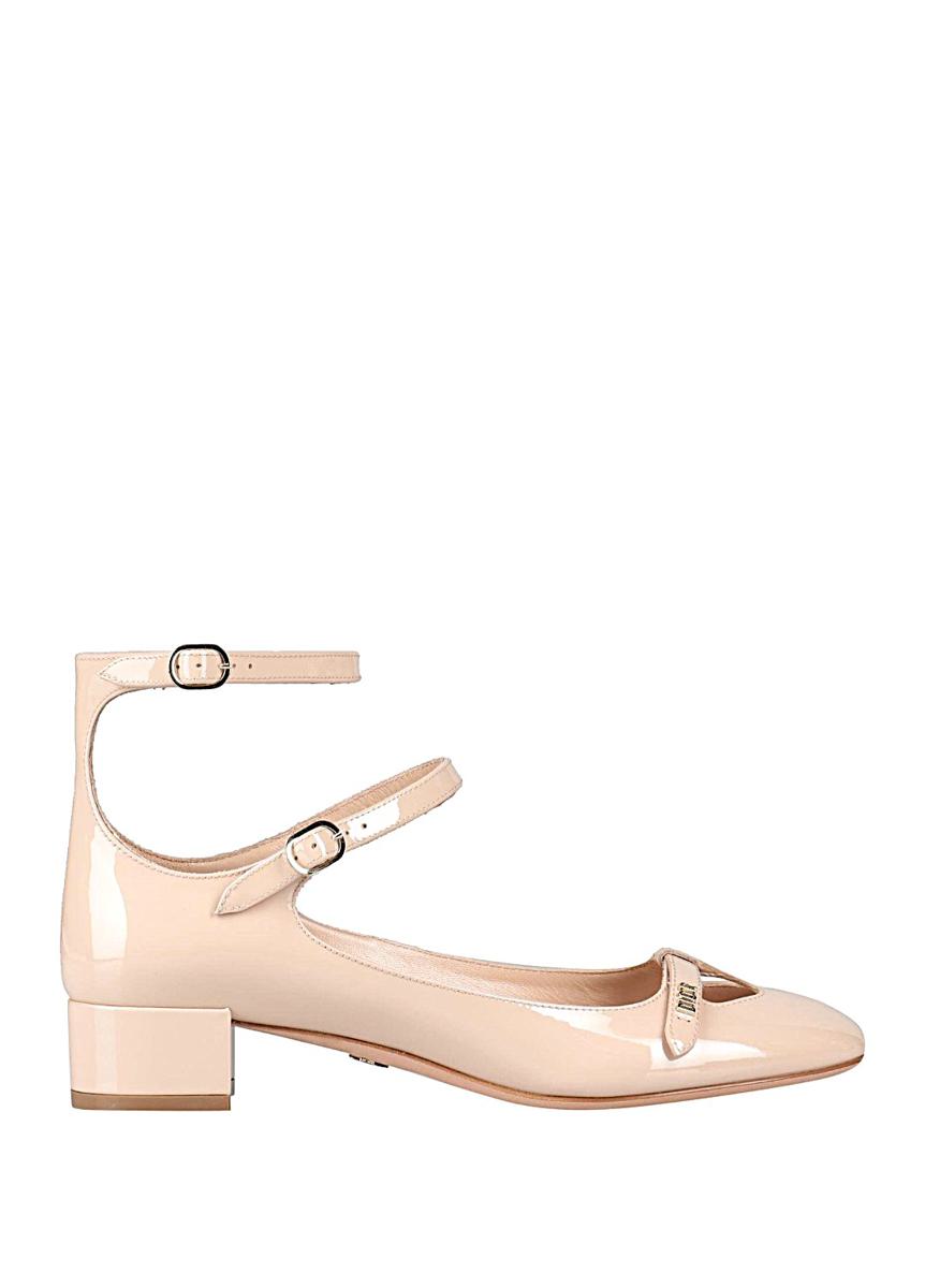 DIOR Pumps