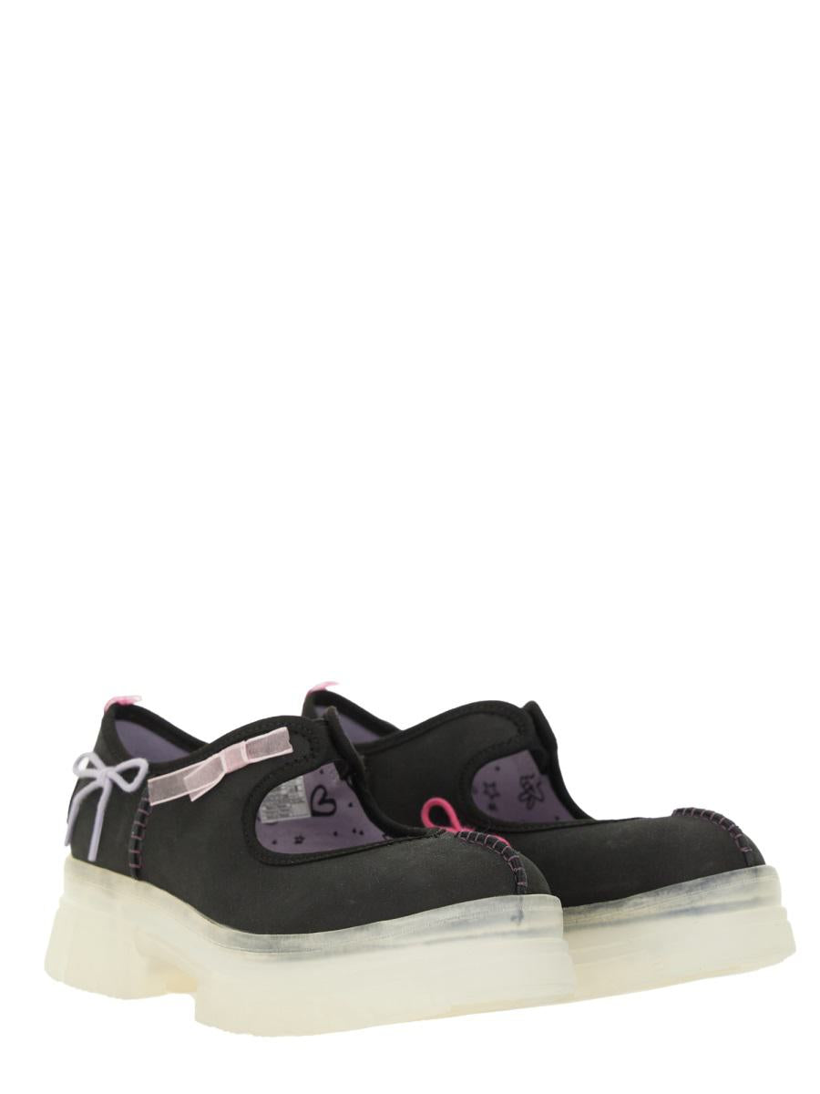 UGG Mary Jane "Areum"