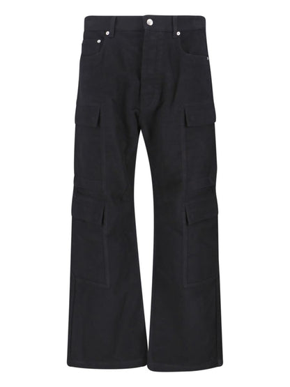 Rick Owens Jeans