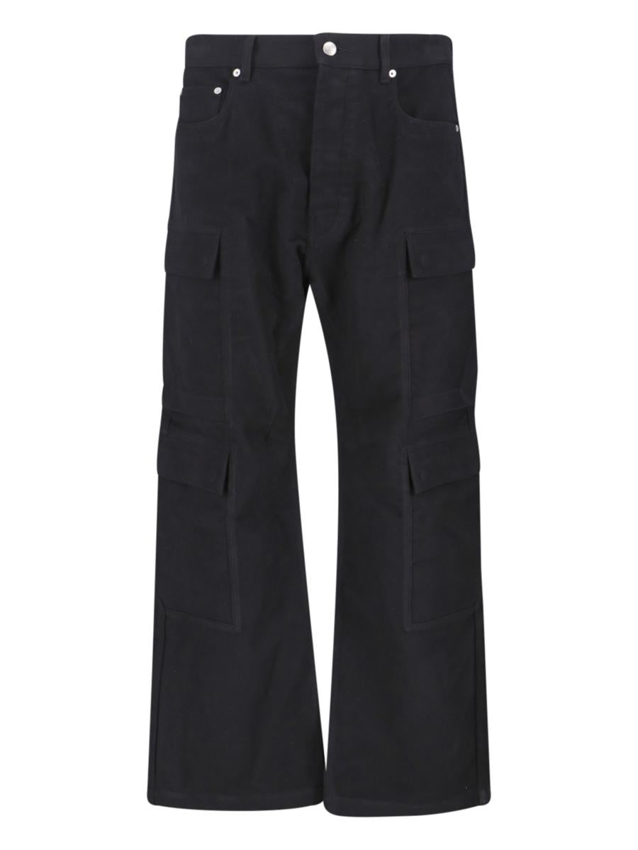 Rick Owens Jeans