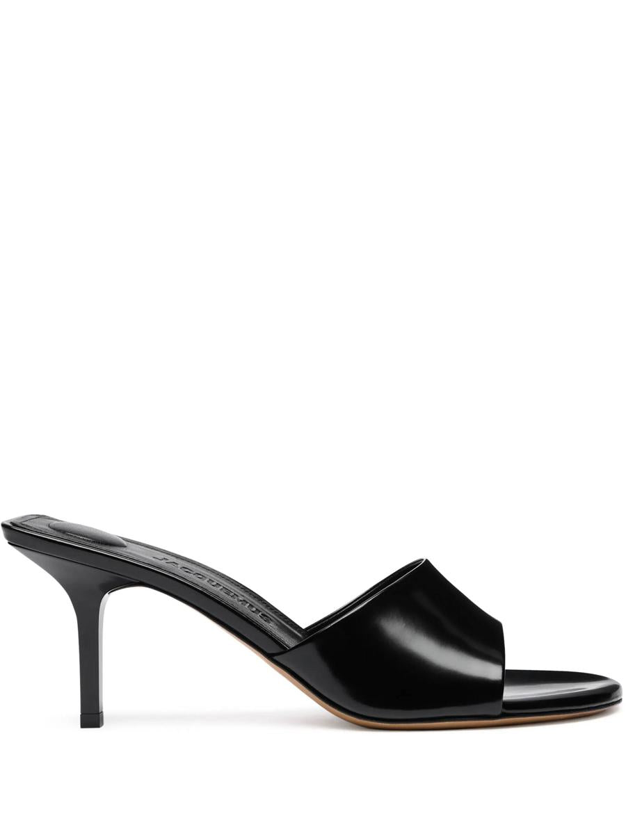 Jacquemus Sandaler