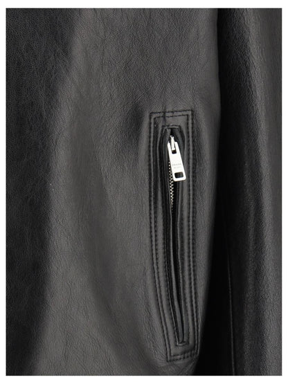 Prada Läderjackor