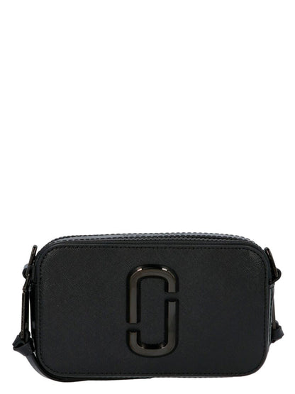 Marc Jacobs 'The Snapshot' Axelväska