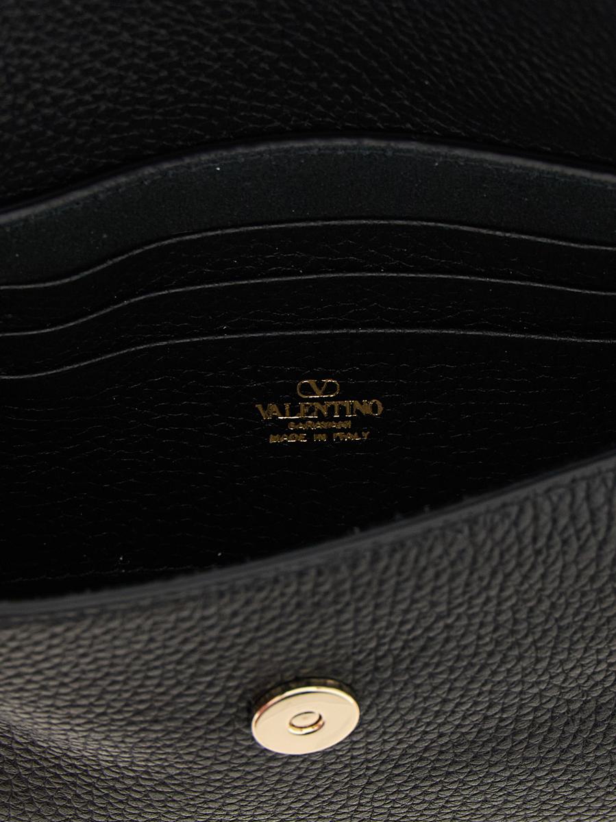 Valentino Garavani Valentino Garavani 'Rockstud' Mini-handväska