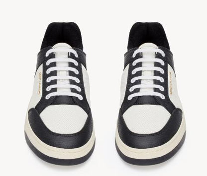 Saint Laurent platta skor