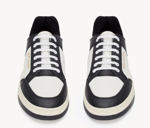 Saint Laurent platta skor