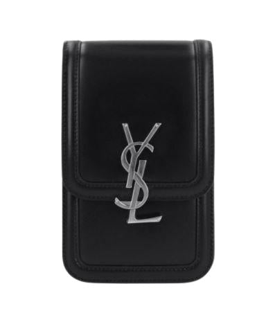 Saint Laurent-plånböcker