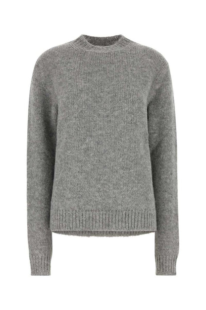 Jil Sander Stickade kläder