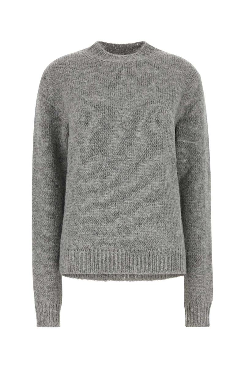 Jil Sander Stickade kläder