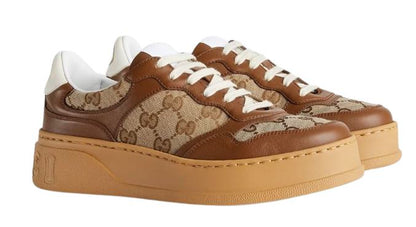 Gucci platta skor