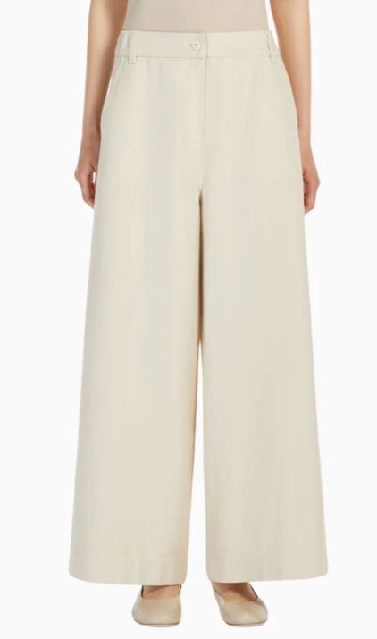 Weekend Max Mara-byxor