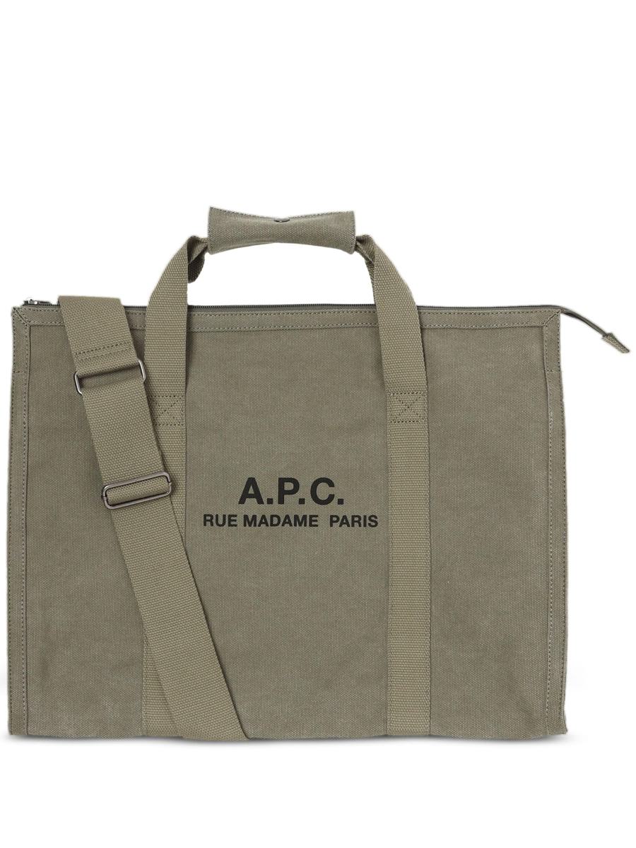 APC Bagage och Resväskor