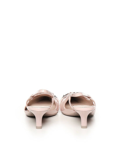 Pinko Heels