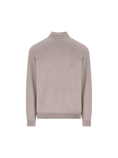 Tagliatore T-shirt och pikétröja