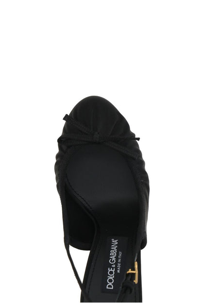 Dolce &amp; Gabbana 'Vally' Slingback