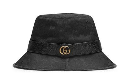 Gucci-hattar