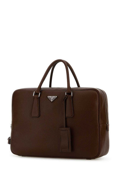 Prada portfölj
