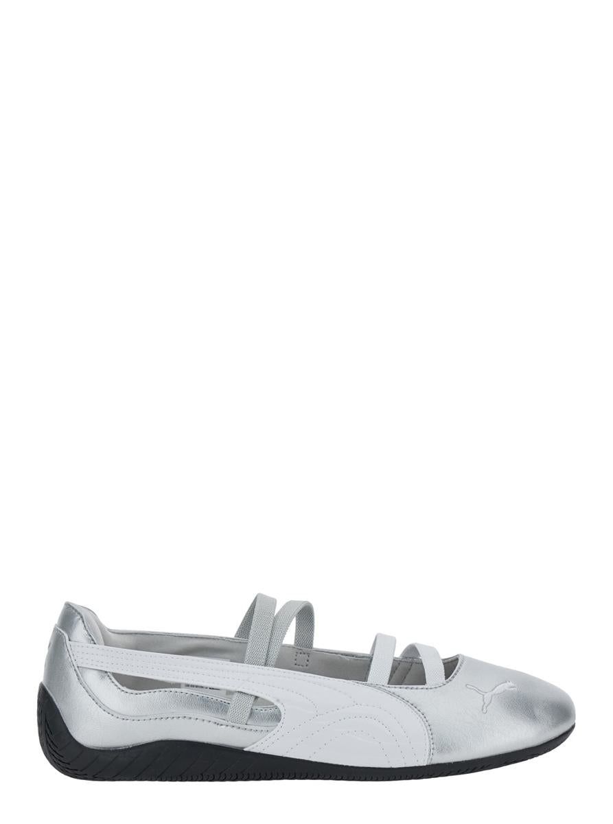 Speedcat Ballet Metallic Wns