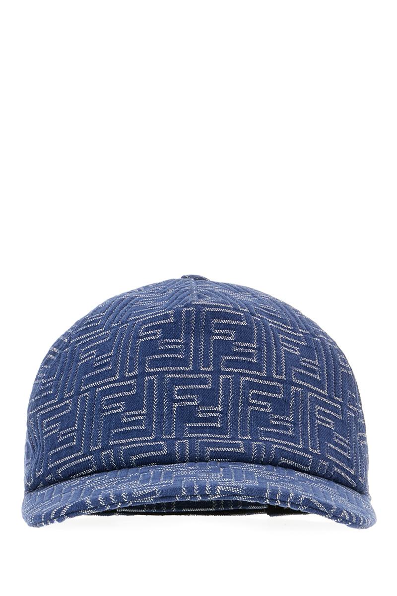Fendi-hattar