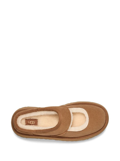 Ugg 'Bea Mary Jane' Tofflor