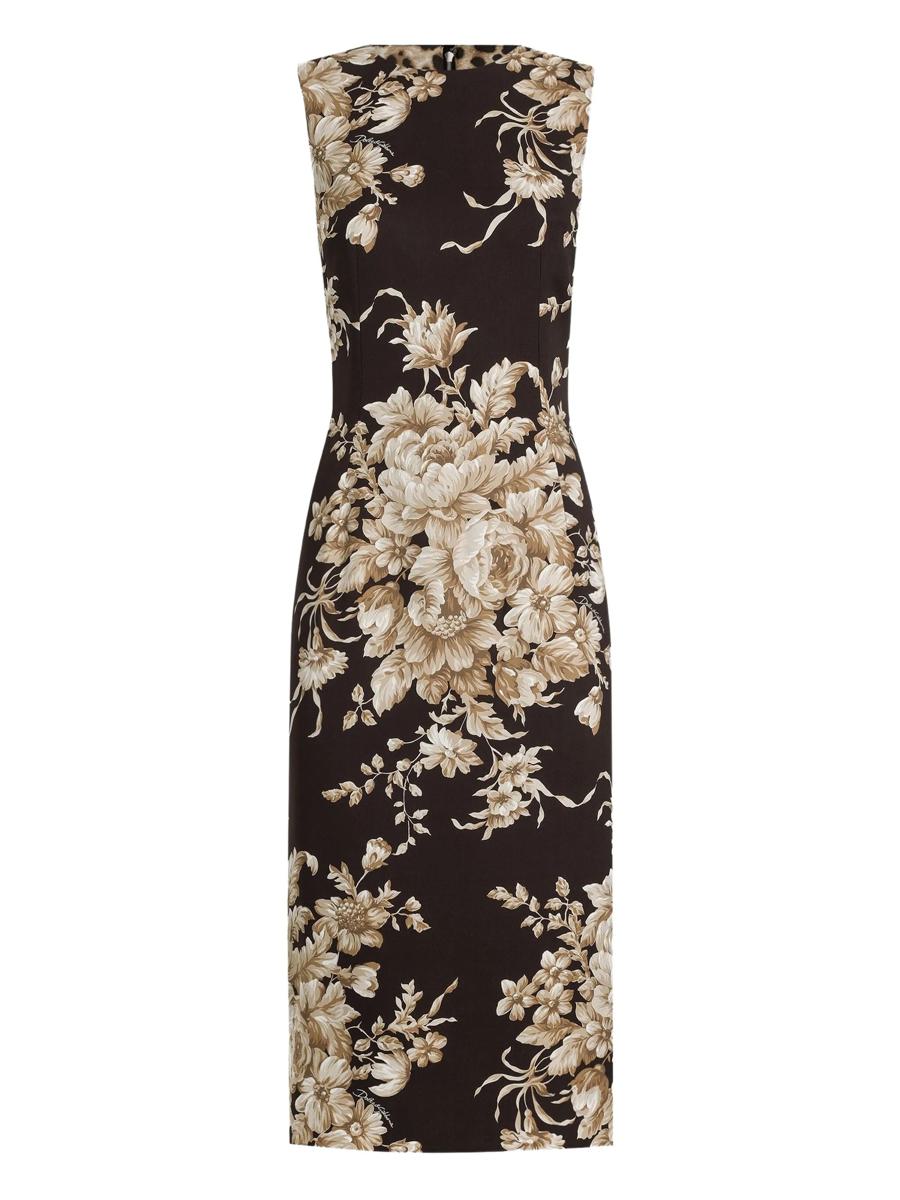 Dolce &amp; Gabbana Klänningar